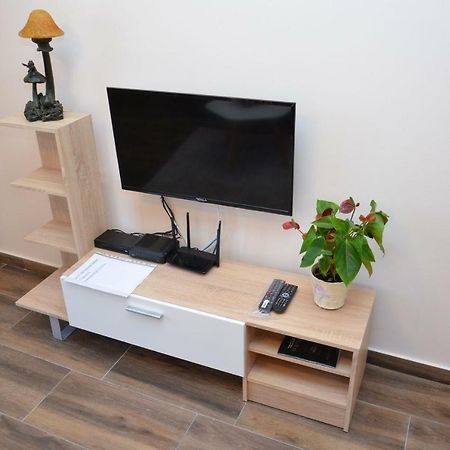 Apartment Petra Tivat Extérieur photo