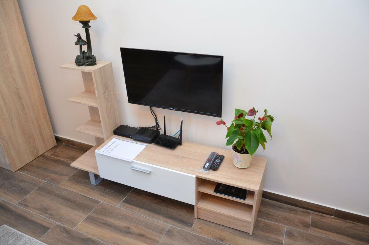 Apartment Petra Tivat Extérieur photo